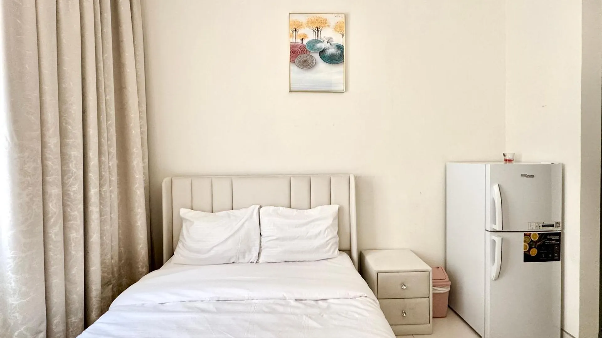 Apartment Al Manara Premium Deluxe Studio Dubai United Arab Emirates