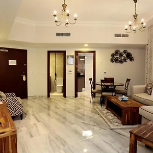  Appartement Marbella